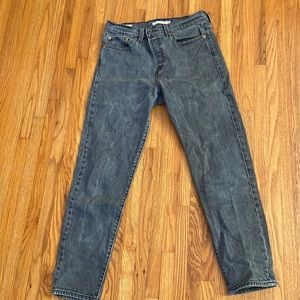 Levi’s Jeans | High Waisted Wedgie Fit Jeans